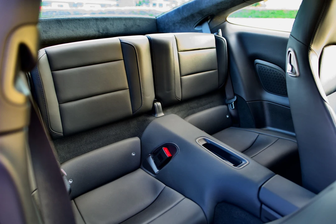 2014 Porsche 991 Carrera - Image 10 of 20
