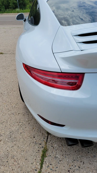 2014 Porsche 991 Carrera - Image 19 of 22