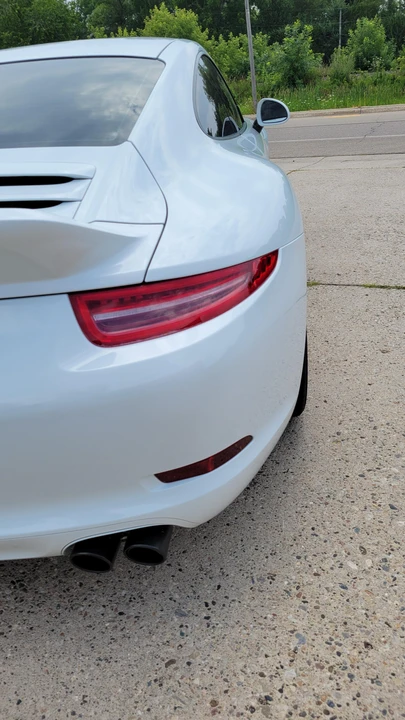 2014 Porsche 991 Carrera - Image 22 of 22