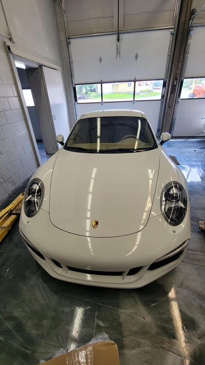 2014 Porsche 991 Carrera - Image 6 of 22