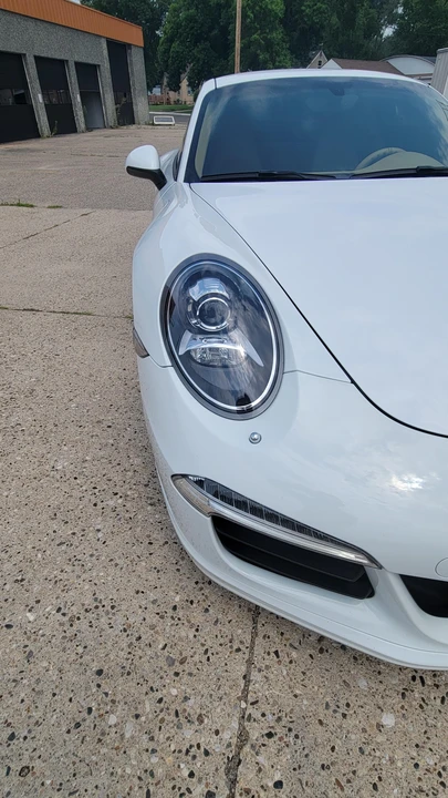 2014 Porsche 991 Carrera - Image 14 of 22