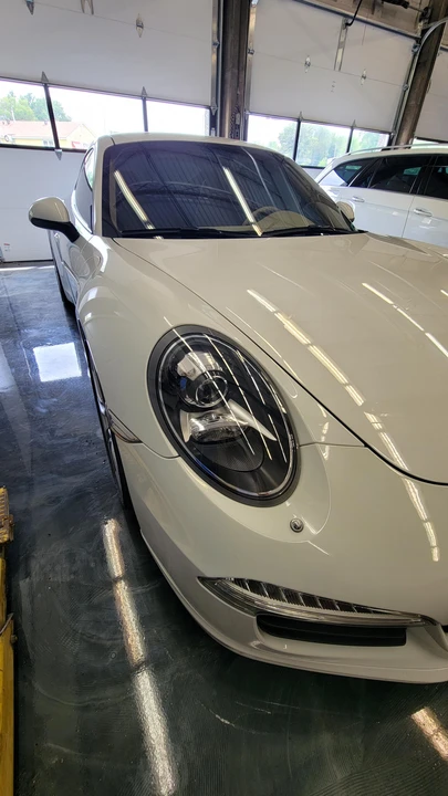 2014 Porsche 991 Carrera - Image 15 of 22