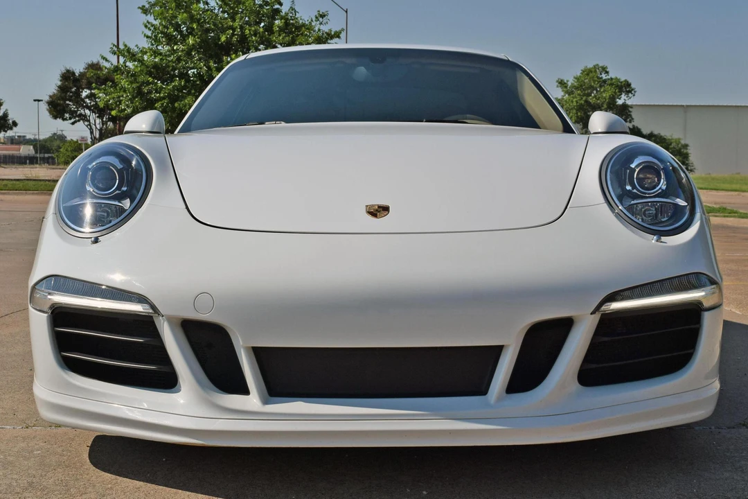 2014 Porsche 991 Carrera - Image 2 of 22