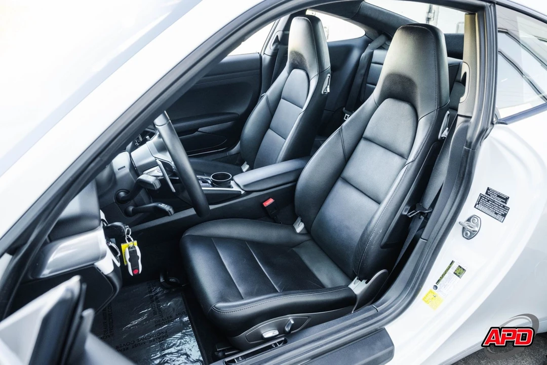 2014 Porsche 991 Carrera - Image 5 of 12