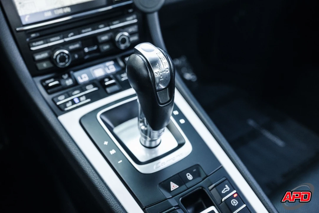 2014 Porsche 991 Carrera - Image 12 of 12