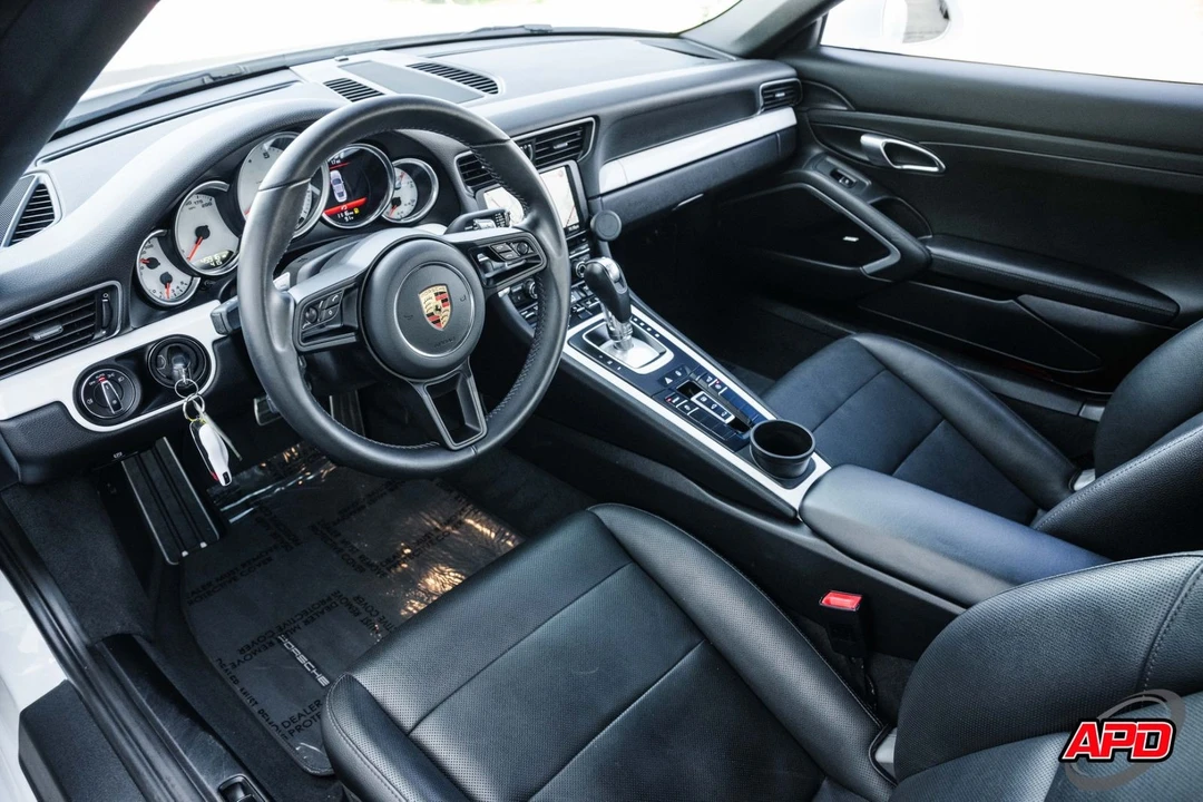 2014 Porsche 991 Carrera - Image 2 of 12