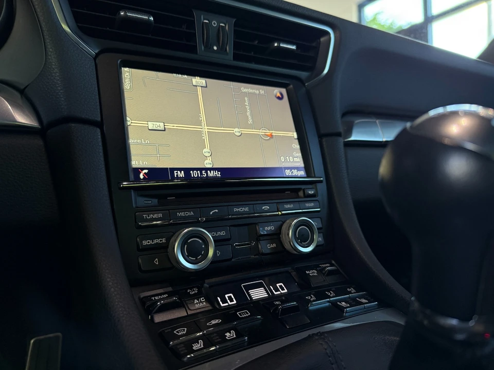 2014 Porsche 991 Carrera - Image 31 of 31