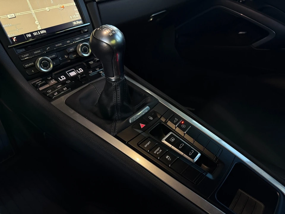 2014 Porsche 991 Carrera - Image 30 of 31