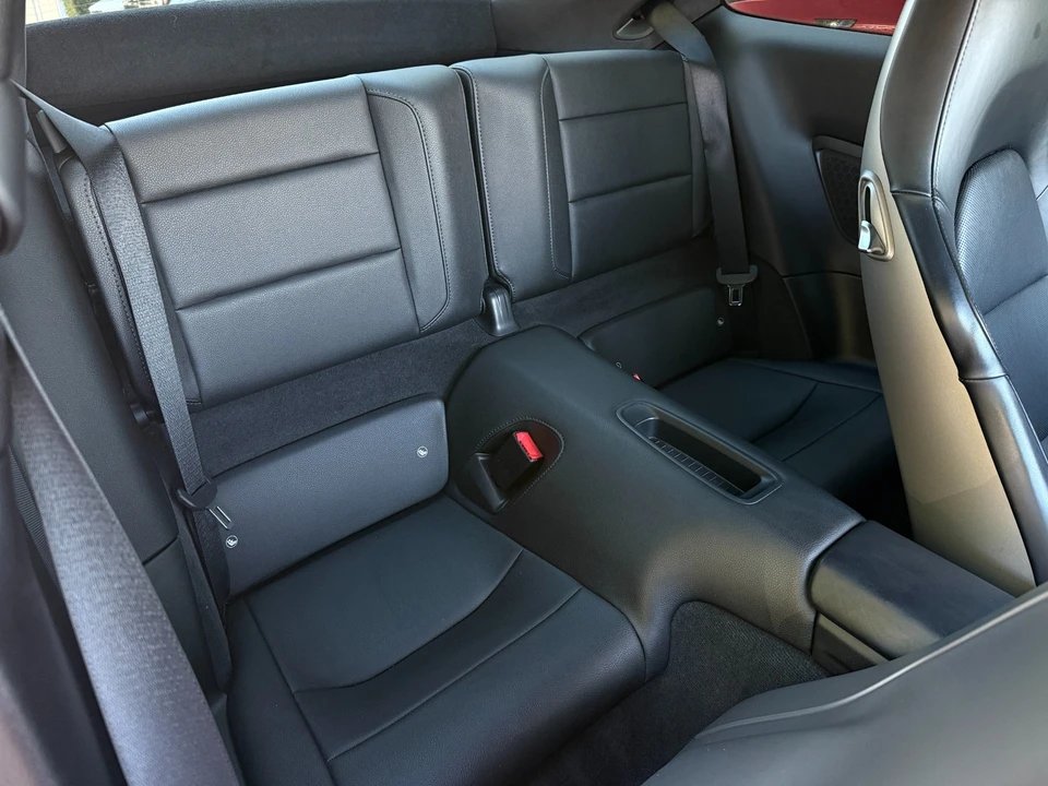 2014 Porsche 991 Carrera - Image 28 of 31