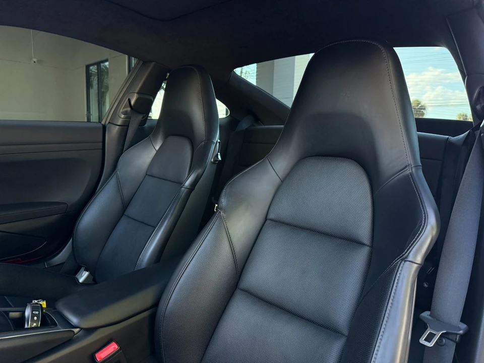 2014 Porsche 991 Carrera - Image 21 of 31