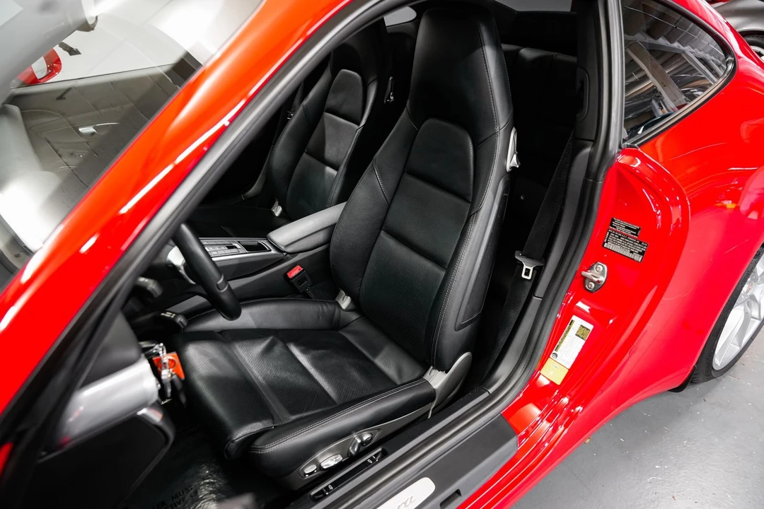 2014 Porsche 991 Carrera - Image 18 of 31
