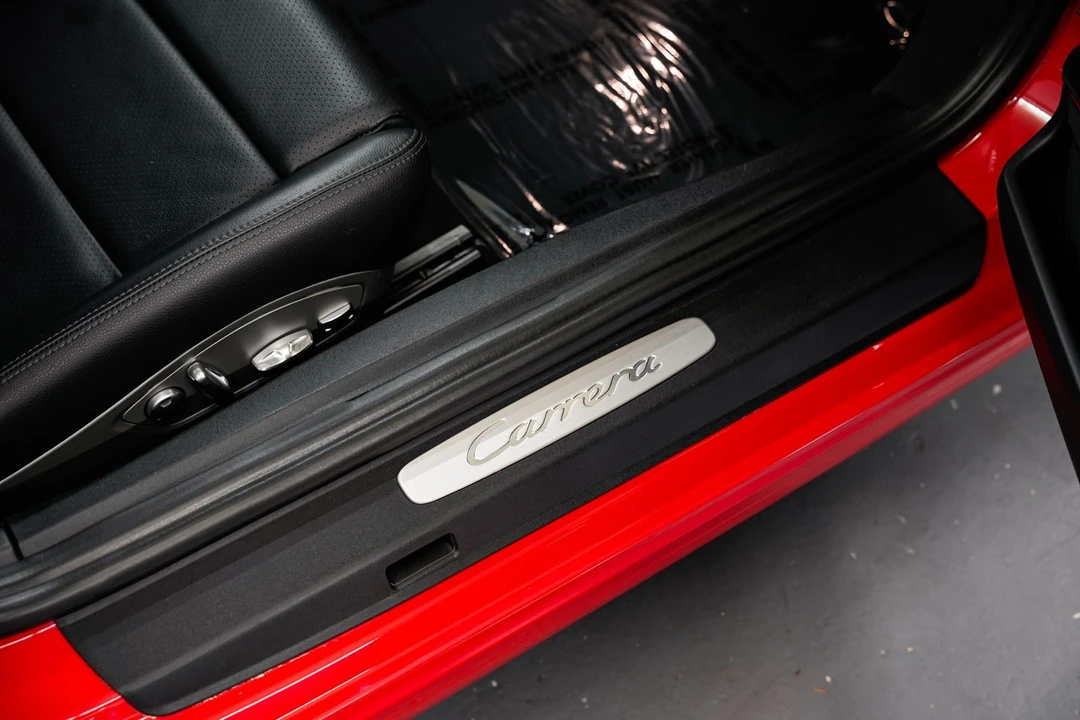2014 Porsche 991 Carrera - Image 23 of 31