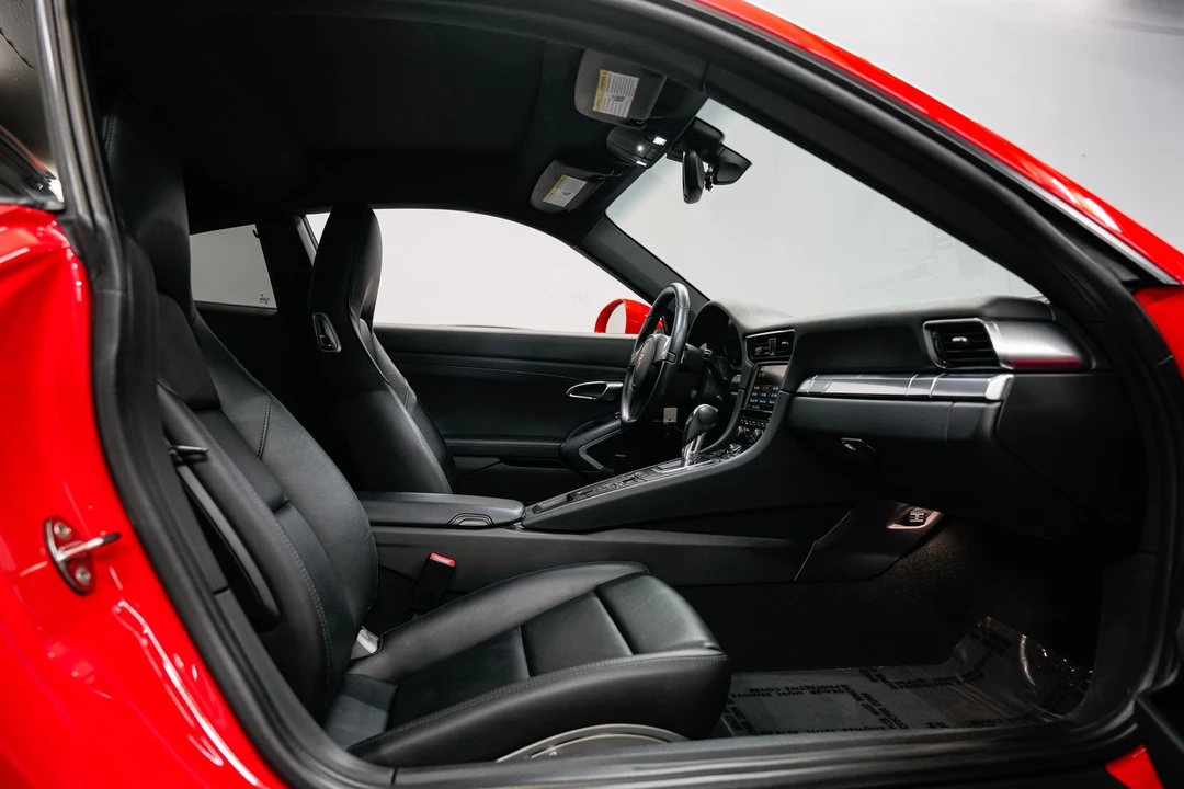 2014 Porsche 991 Carrera - Image 25 of 31
