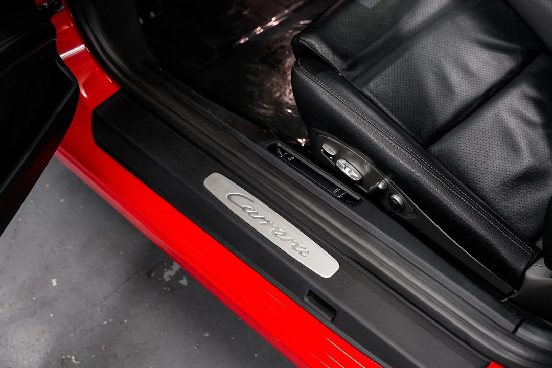 2014 Porsche 991 Carrera - Image 20 of 31
