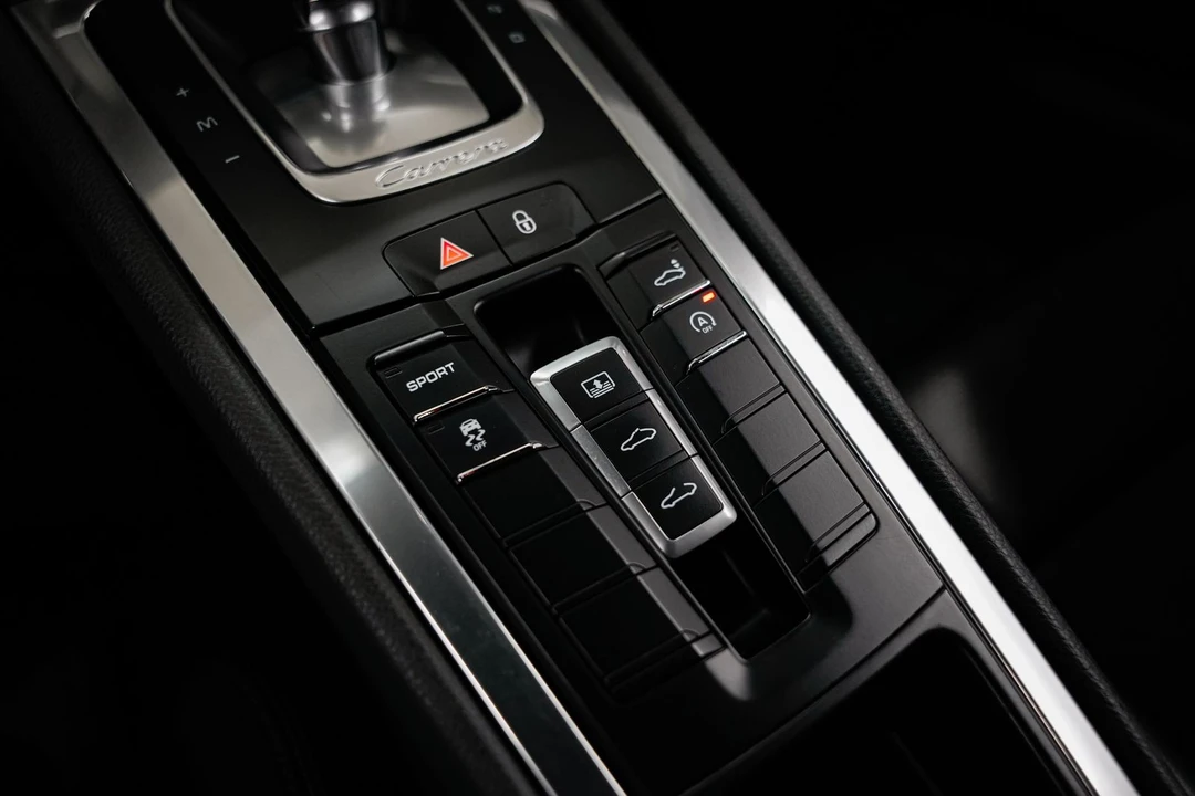 2014 Porsche 991 Carrera - Image 14 of 31