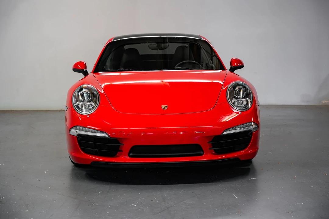2014 Porsche 991 Carrera - Image 5 of 31