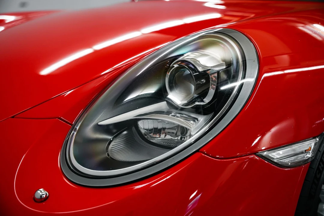 2014 Porsche 991 Carrera - Image 29 of 31