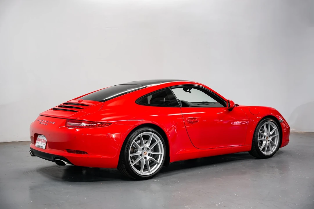 2014 Porsche 991 Carrera - Image 3 of 31