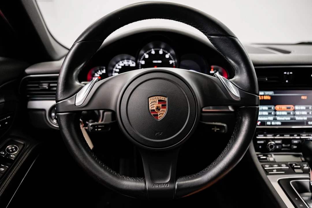 2014 Porsche 991 Carrera - Image 10 of 31