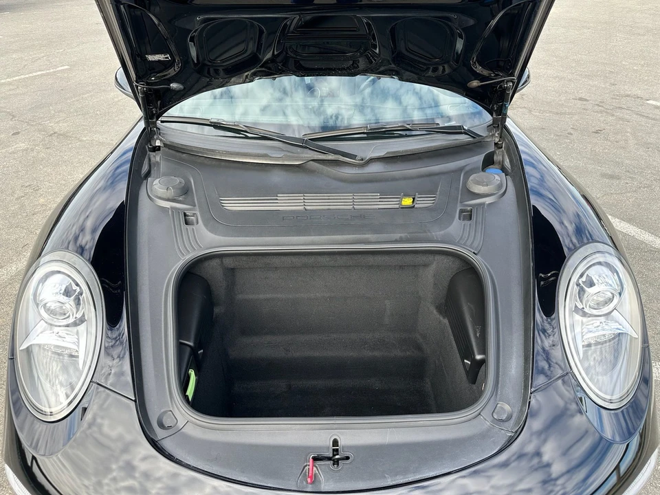2014 Porsche 991 Carrera - Image 18 of 25