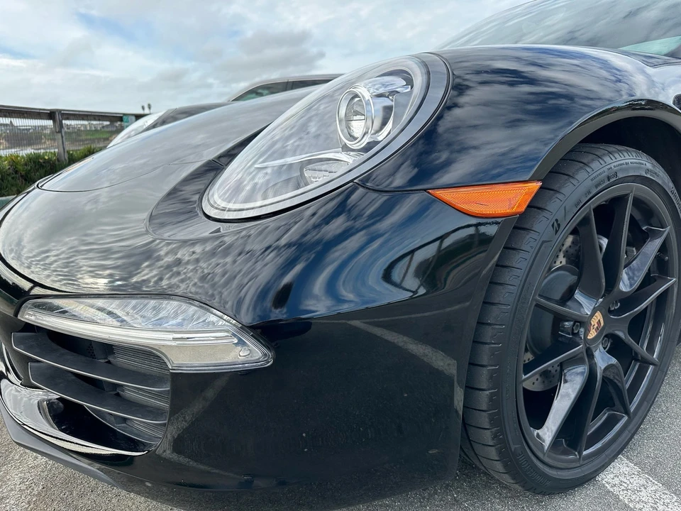 2014 Porsche 991 Carrera - Image 25 of 25