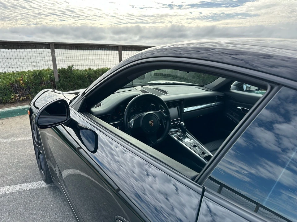 2014 Porsche 991 Carrera - Image 19 of 25