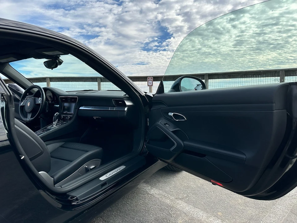 2014 Porsche 991 Carrera - Image 14 of 25