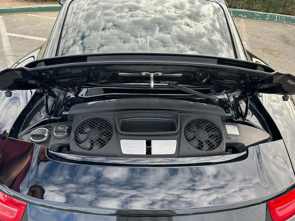 2014 Porsche 991 Carrera - Image 16 of 25