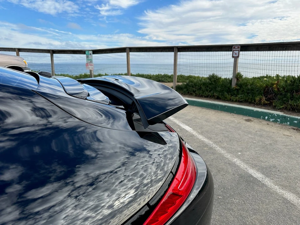 2014 Porsche 991 Carrera - Image 3 of 25