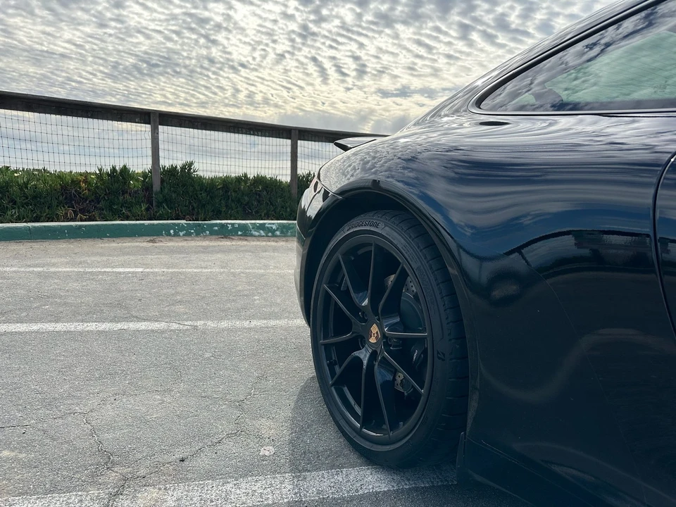 2014 Porsche 991 Carrera - Image 2 of 25