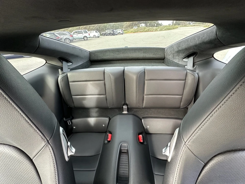 2014 Porsche 991 Carrera - Image 22 of 25