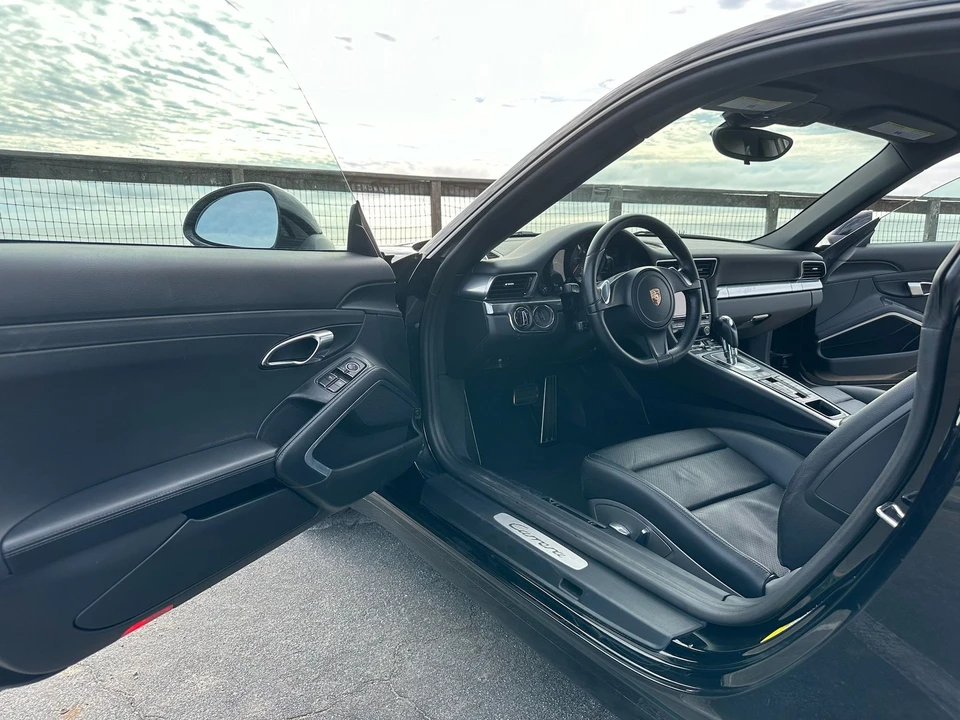 2014 Porsche 991 Carrera - Image 15 of 25