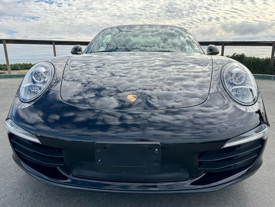 2014 Porsche 991 Carrera - Image 6 of 25