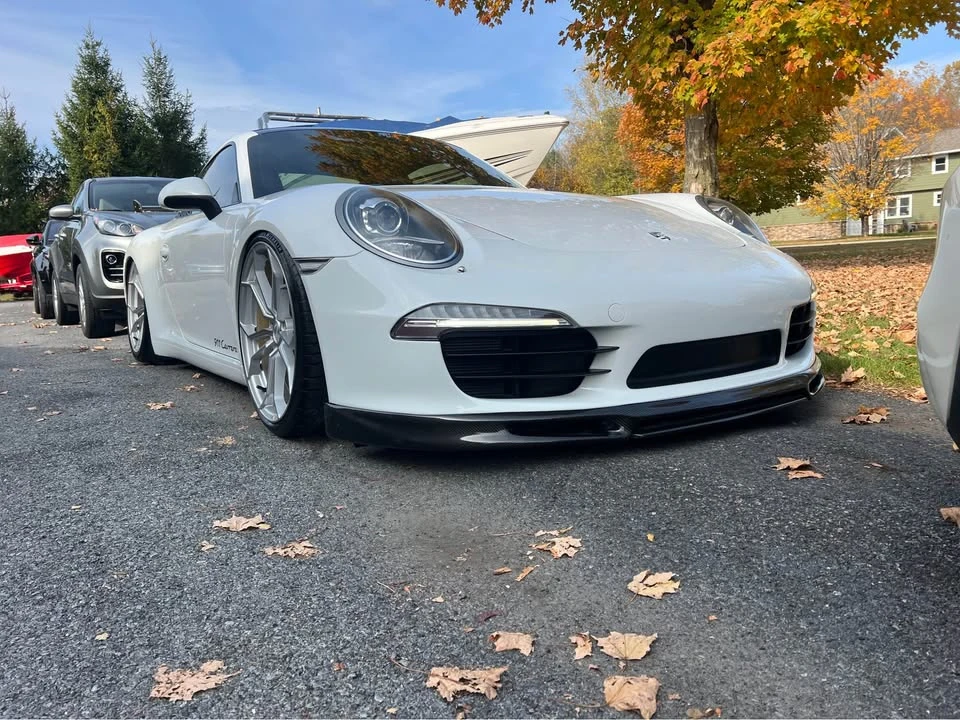2014 Porsche 991 Carrera - Image 5 of 6