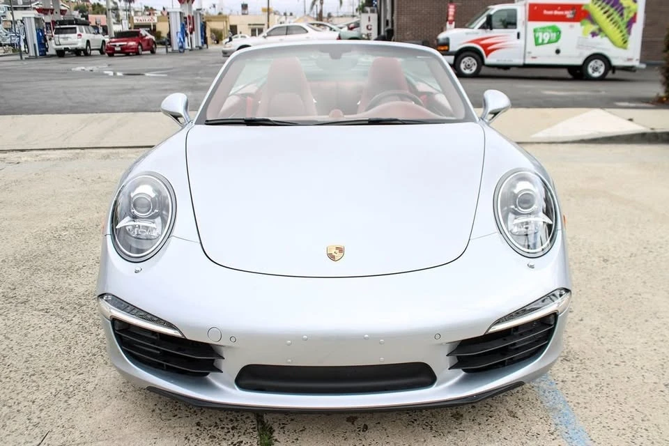 2014 Porsche 991 Carrera - Image 9 of 20