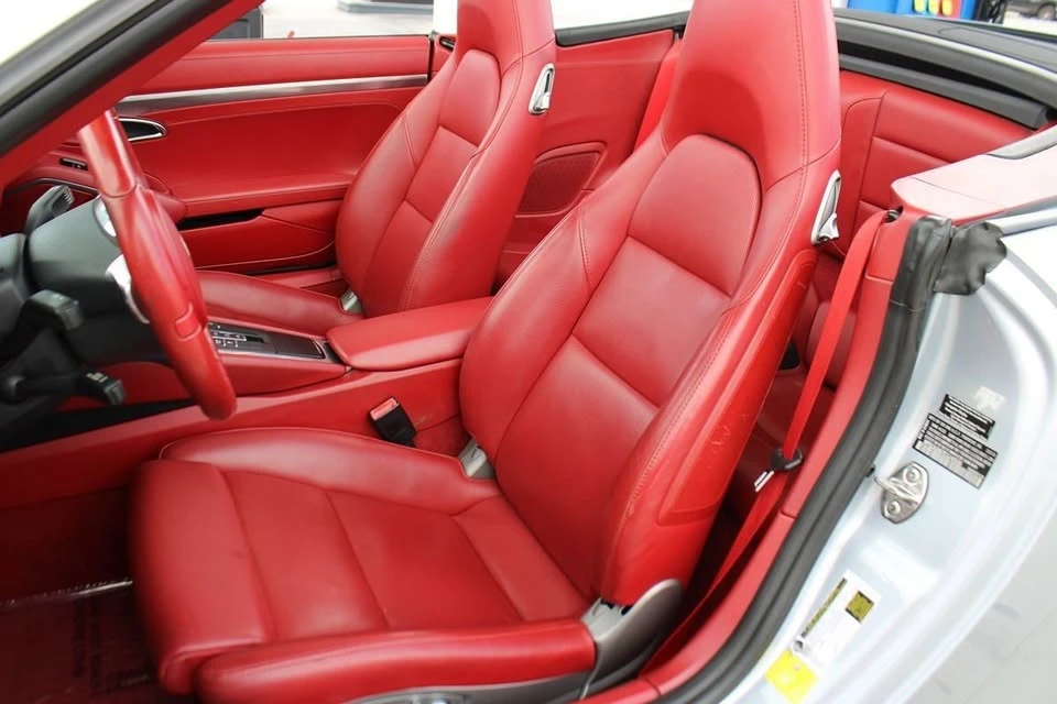 2014 Porsche 991 Carrera - Image 16 of 20