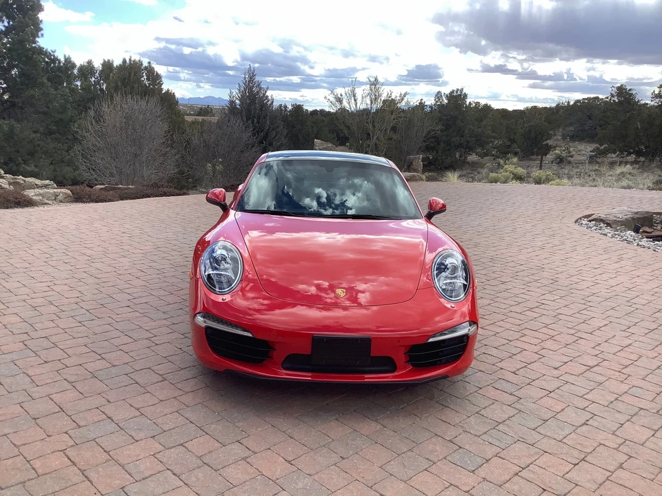2014 Porsche 991 Carrera - Image 15 of 31