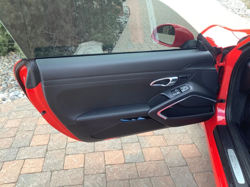 2014 Porsche 991 Carrera - Image 21 of 31