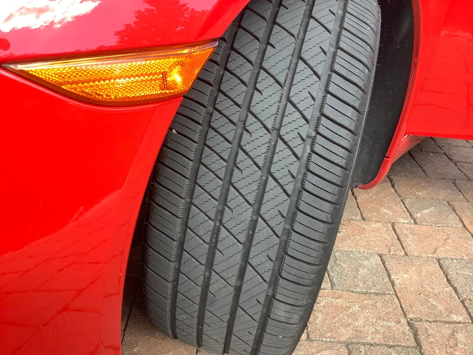 2014 Porsche 991 Carrera - Image 13 of 31