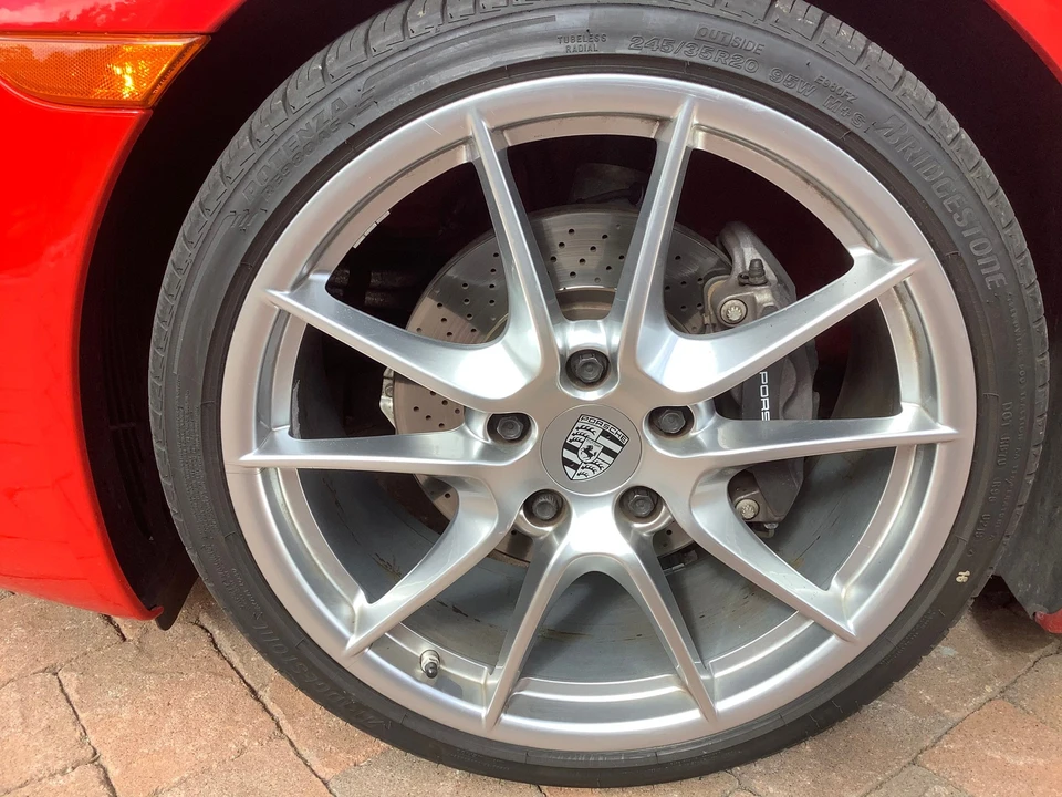 2014 Porsche 991 Carrera - Image 11 of 31