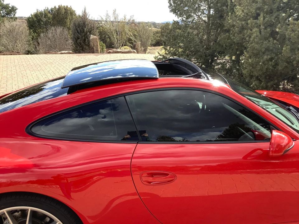 2014 Porsche 991 Carrera - Image 26 of 31