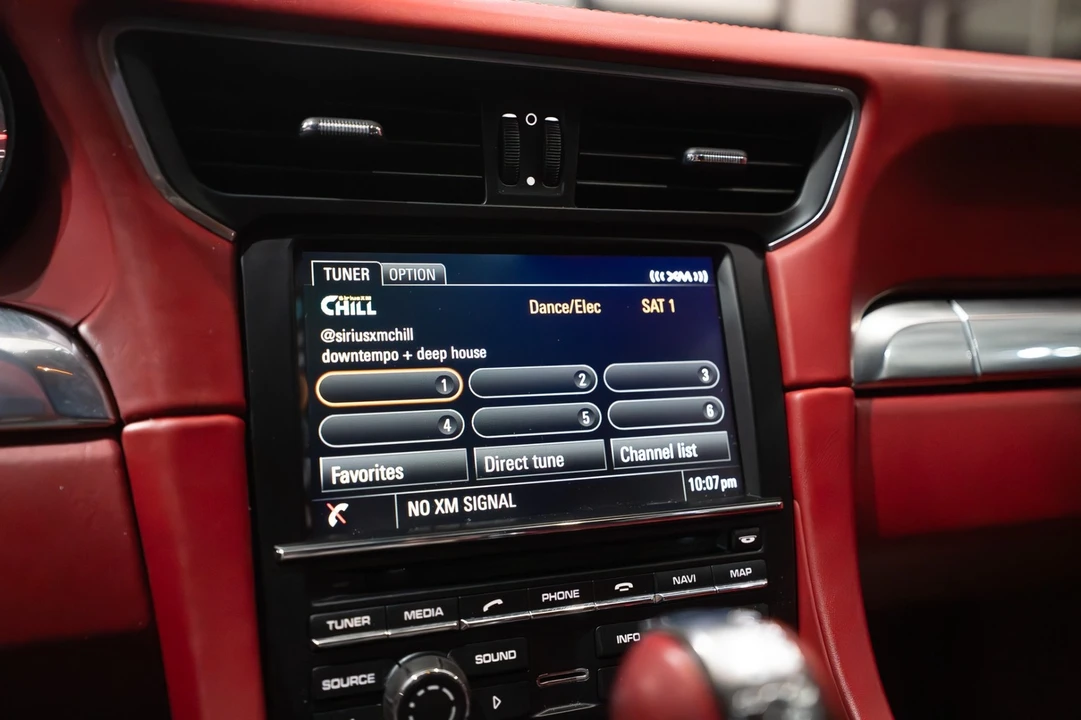 2014 Porsche 991 Carrera - Image 20 of 21