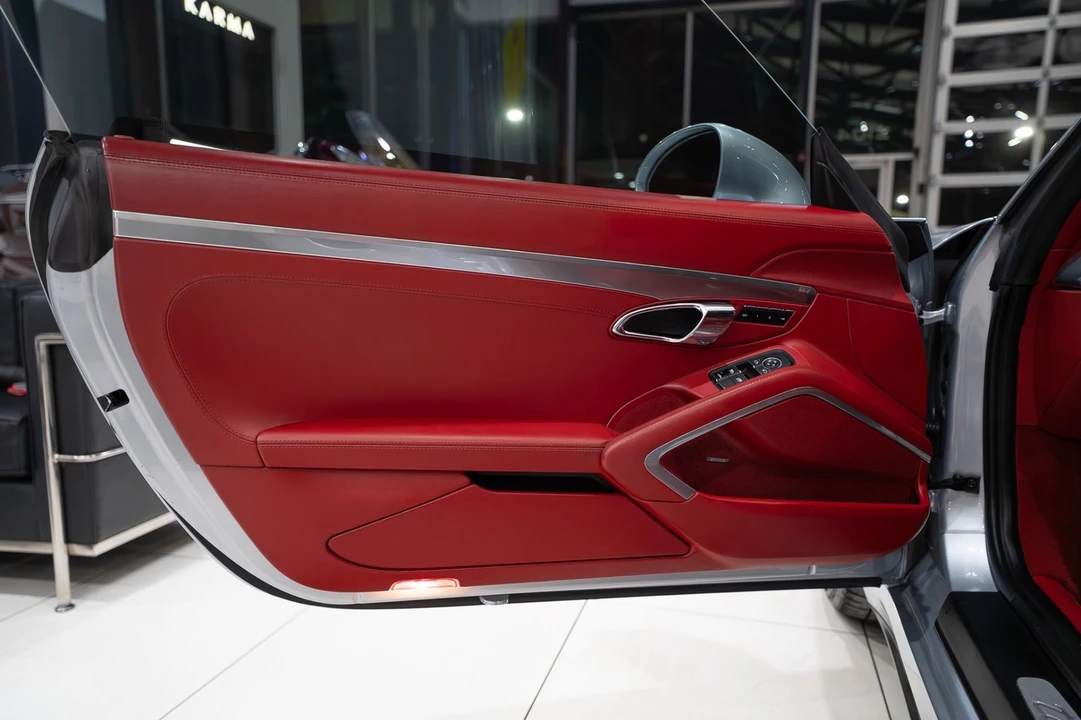 2014 Porsche 991 Carrera - Image 20 of 21
