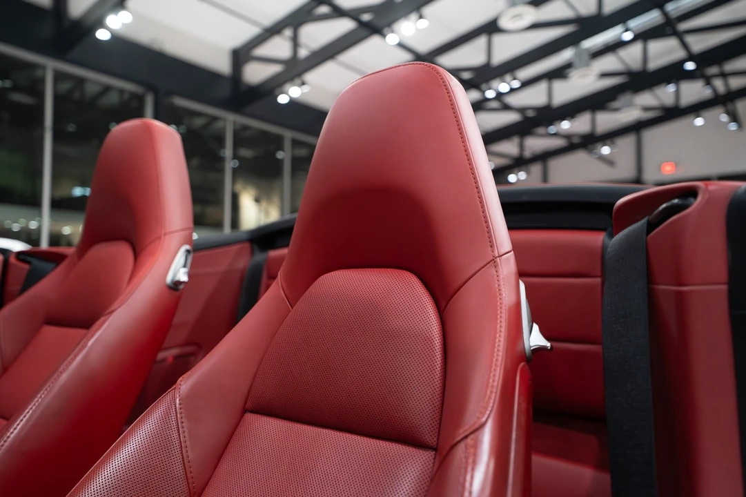 2014 Porsche 991 Carrera - Image 14 of 21