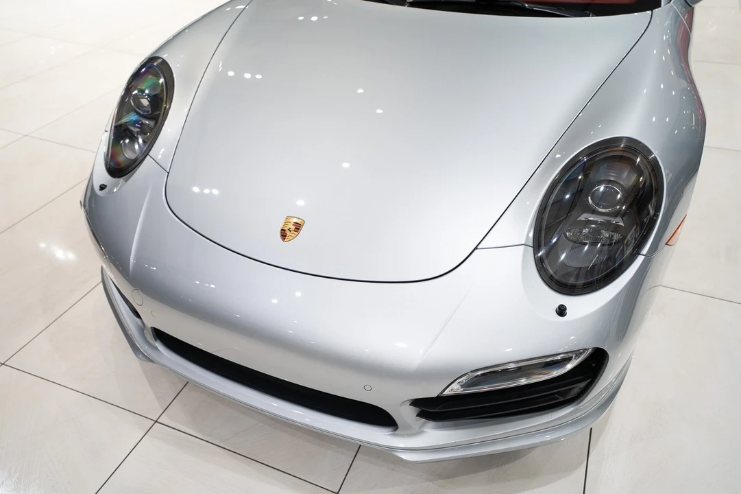 2014 Porsche 991 Carrera - Image 8 of 21