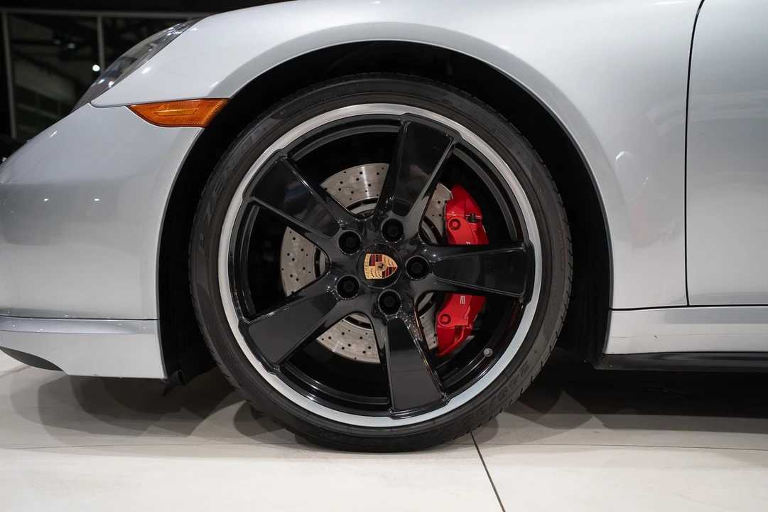 2014 Porsche 991 Carrera - Image 15 of 21