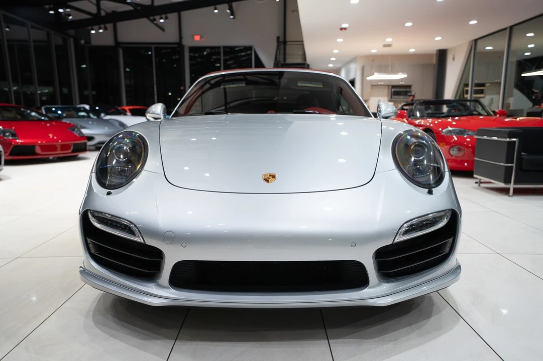 2014 Porsche 991 Carrera - Image 9 of 21