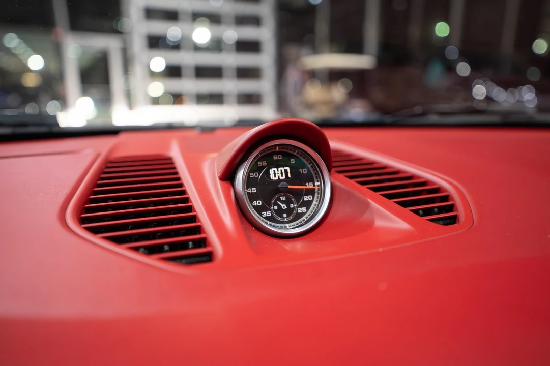 2014 Porsche 991 Carrera - Image 19 of 21