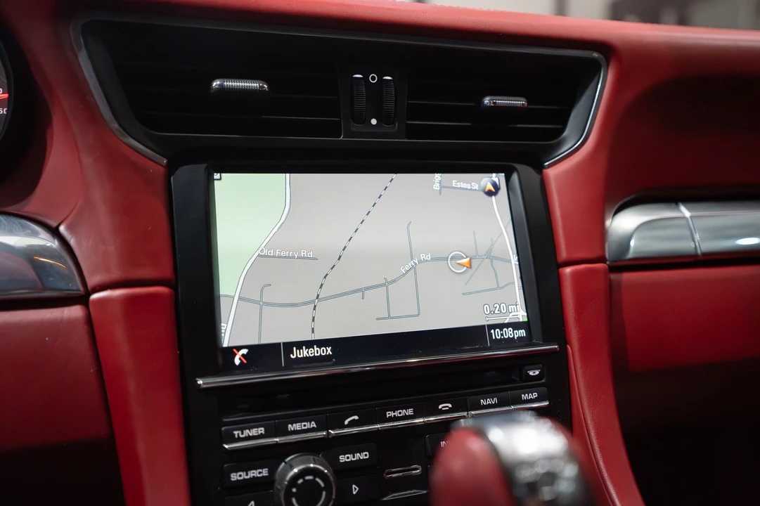 2014 Porsche 991 Carrera - Image 21 of 21