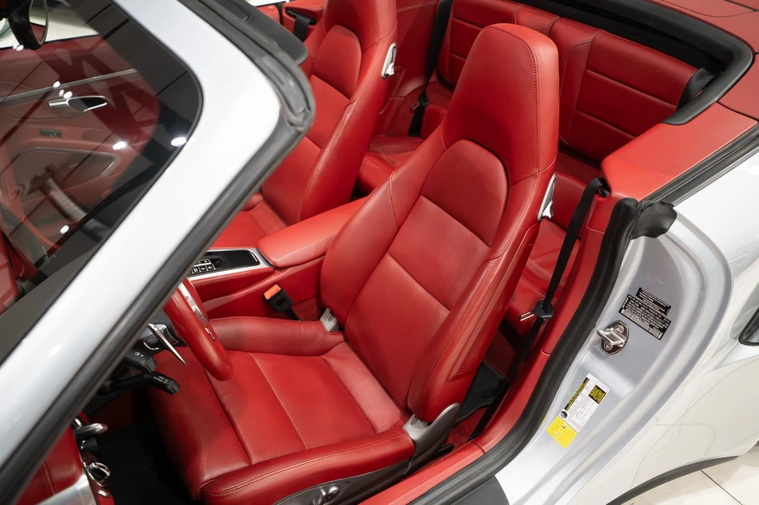 2014 Porsche 991 Carrera - Image 11 of 21